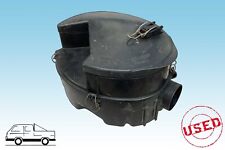 VW T3 WBX Motor Luftfiltergehäuse MV /DJ gebr. 025129607L