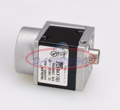 1pc basler aca3800 14uc - 1pc,