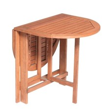 Merxx Gartentisch Klappentisch