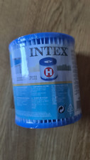 INTEX Kartusche Filterpumpe