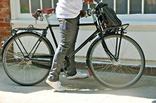 SPOKE - OSLOH Bicycle Jeans