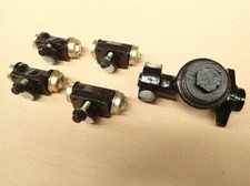 Bremszylinder Kit Haupt Radbremszylinder BMW 600 4Rad NEU gleicht Isetta DE