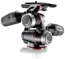 Manfrotto wege neiger - manfrotto, 3-wege-neiger