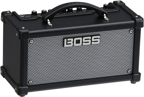 Boss dual cube 10w 2x4 - lx,