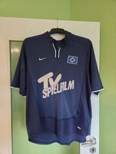 HSV Hamburger SV Trikot XL /