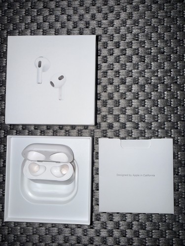 Apple airpods - airpods, generation)