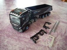 Herpa   MAN  TGX   Sattelzug