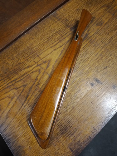 Danish teak kleiderbürste mit - teak,