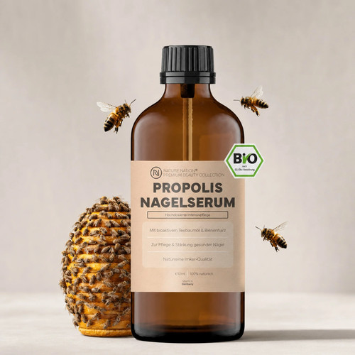 Propolis nagelserum 10ml - propolis,
