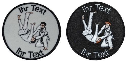 Judo jutsu jiu jitsu - ju,