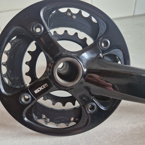 Sram kurbel fach 175 mm - sram, 2