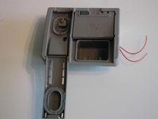 Dosiereinheit Tabfach 100848 Spülmaschine Siemens SN65MO37EU/73