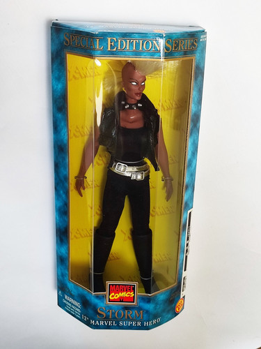 1997 toy biz - toy, marvel