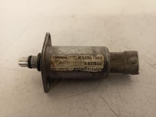 Opel Vectra C Bj 2004 original Kraftstoffdruckgeber 95507060 2,2L 114KW Benzin