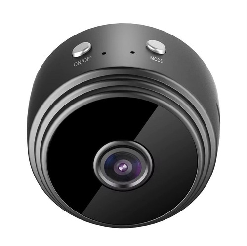 Fjjvff mini kamera - kamera, hd
