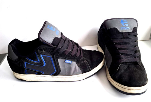 Original etnies skaterschuhe - etnies,