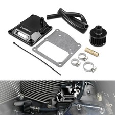 Transparente belüftete