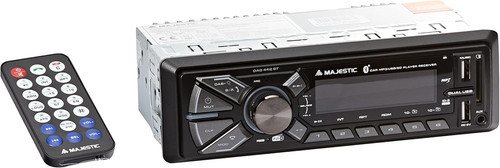 Dab 442 autoradio rds - dab-442,