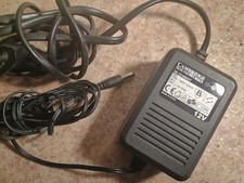 Netzteil 12 V 1 A Kabel mit Hohlstecker