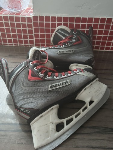 Bauer vapor x30 - x30, eishockey