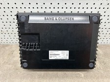 NEU Original Mercedes W166 W212 W218 W292  HighEnd Lautsprecher Sound Verstärker