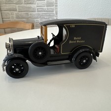 Hermann Marketing UPS 1929 Model A Delivery Vehicle United Parcel Service  