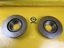 Bremsscheiben opel kadett - opel,