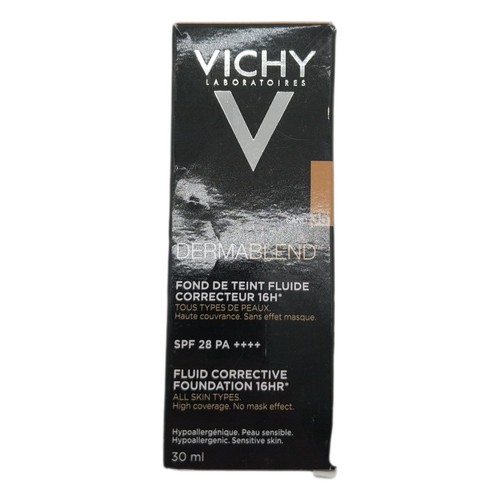 Vichy dermablend - vichy,