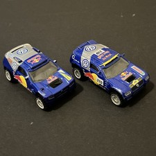 Norev VW Race Touareg (x2 ) -