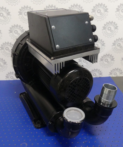 Vakuumpumpe becker sv190 401 - becker, sv190/1-401