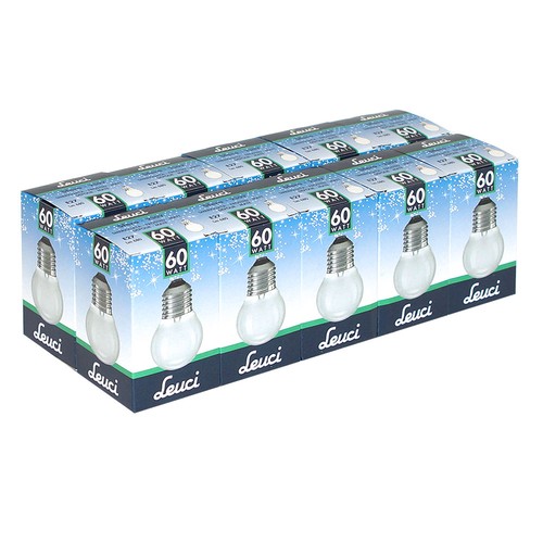 Leuci glühbirne tropfen - 10, x