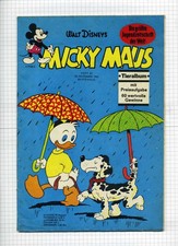 Micky Maus   No.  47 / 1965           Ehapa
