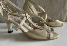 Werner Kern Damen Tanzschuhe