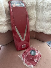 Börner V5 PowerLine Set Rot