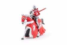 Papo 39781 + 39782 - Ritter