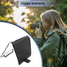Camera Light Diffuser Softbox