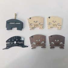 4/4 Geigensteg in voller