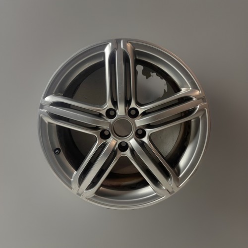 Alufelge audi 8p0 zoll - 8p0, 18