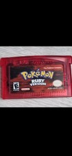 Pokémon: Rubin-Edition/Ruby-Version (EUR) - Sehr Gut (Nintendo Game Boy Advance)