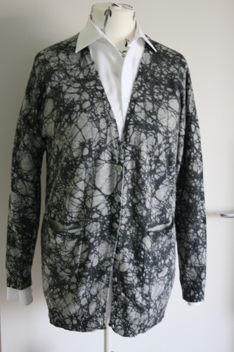 Vila cardigan strickjacke - vila,
