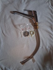 KWC Hebelmischer, Isla, 10.371.023.000FL, A 225