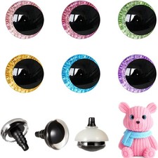 Häkeltier Sicherheitsaugen