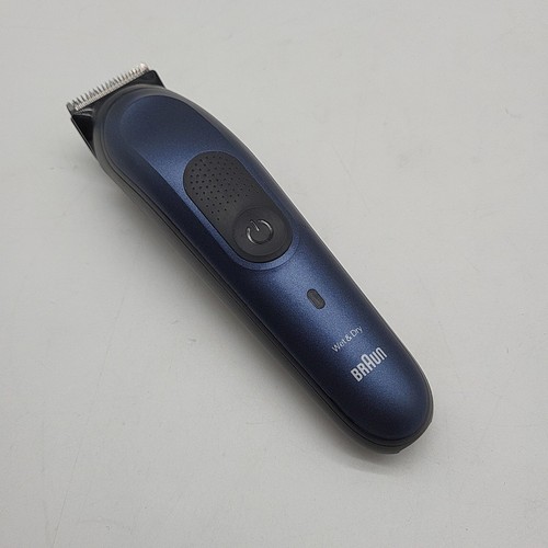Braun haarschneider modelle - braun,