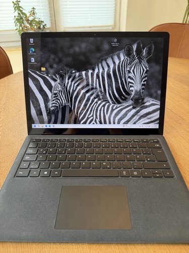 Surface laptop 5 - 2,, 13,5"