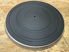 Plattenteller mit Auflage für
