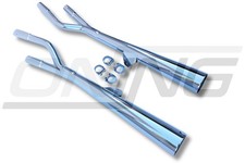 MARVING Auspuffpaar "Master"