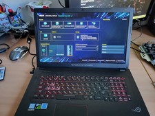 asus rog gl753v defekt