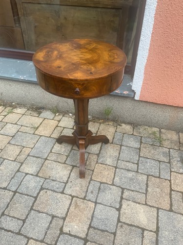 Bombierter biedermeier - bombierter,