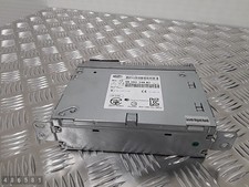 2014 CITROEN C4 GRAND PICASSO AUTORADIO CD CODE FEHLT NAVI 9809334880