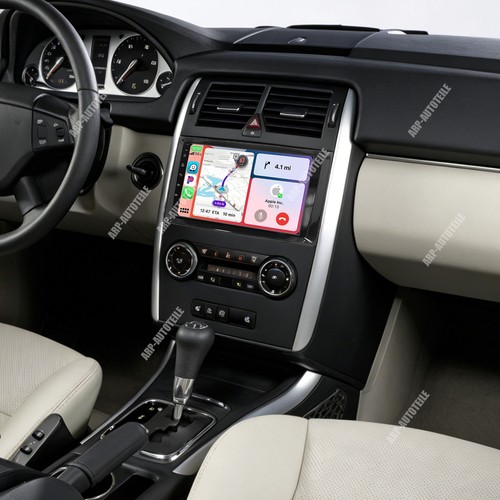 Autoradio für 2004 - autoradio, 2004-2012